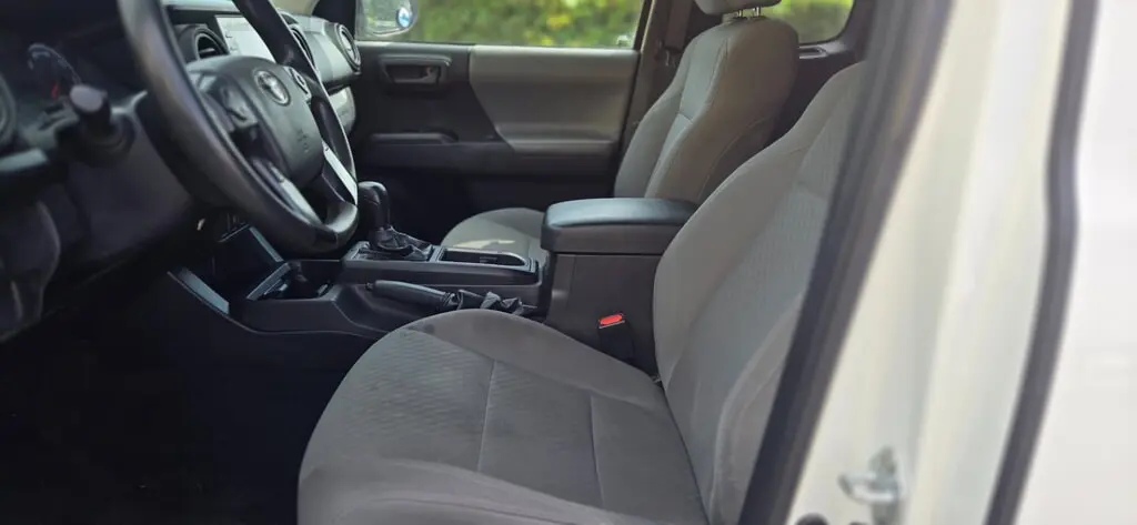 Florida Fine Cars - Used TOYOTA TACOMA 2WD 2021 MIAMI SR