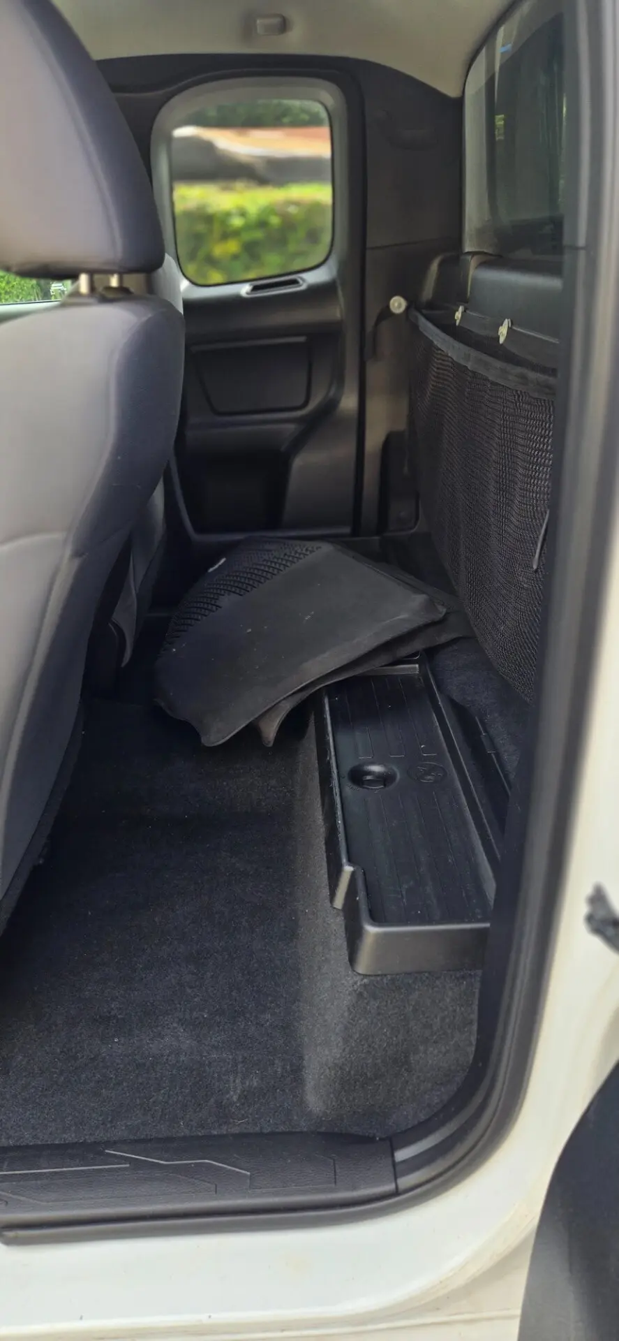 Florida Fine Cars - Used TOYOTA TACOMA 2WD 2021 MIAMI SR