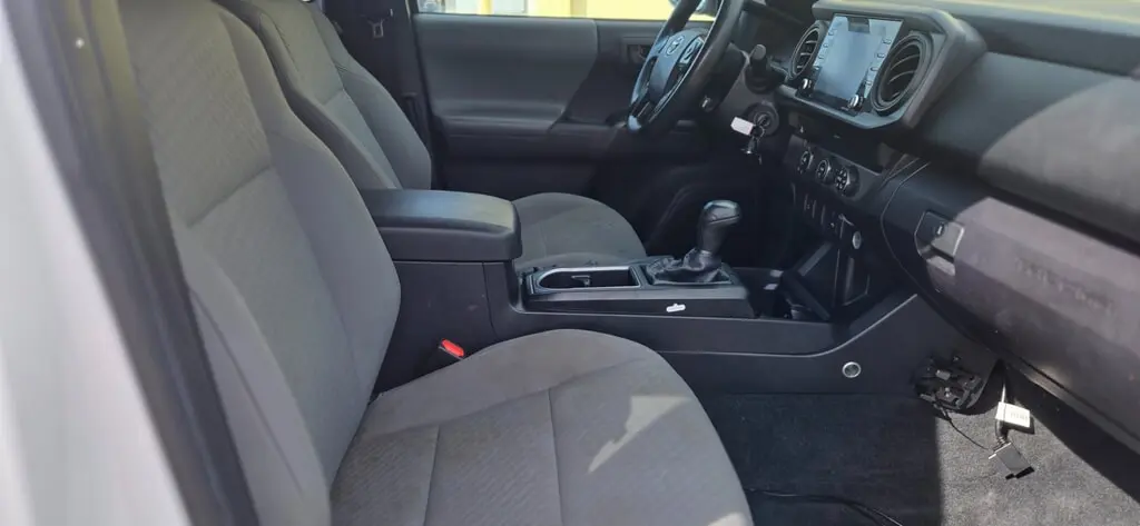 Florida Fine Cars - Used TOYOTA TACOMA 2WD 2021 MIAMI SR