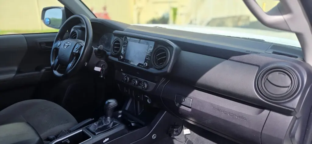 Florida Fine Cars - Used TOYOTA TACOMA 2WD 2021 MIAMI SR