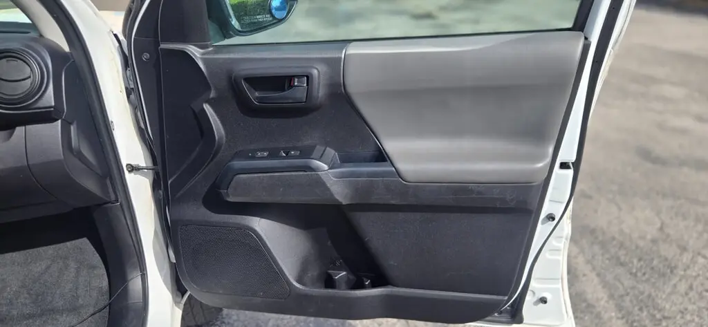 Florida Fine Cars - Used TOYOTA TACOMA 2WD 2021 MIAMI SR