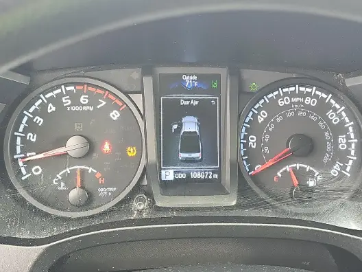 Florida Fine Cars - Used TOYOTA TACOMA 2WD 2021 MIAMI SR