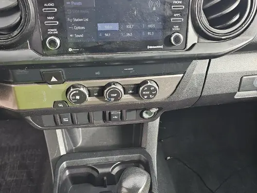 Florida Fine Cars - Used TOYOTA TACOMA 2WD 2021 MIAMI SR