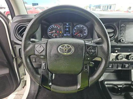 Florida Fine Cars - Used TOYOTA TACOMA 2WD 2021 MIAMI SR