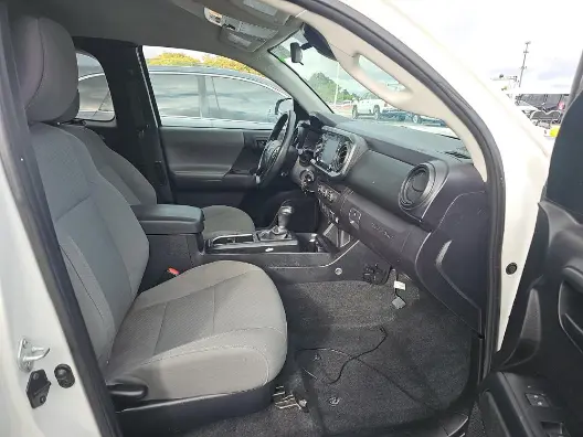 Florida Fine Cars - Used TOYOTA TACOMA 2WD 2021 MIAMI SR