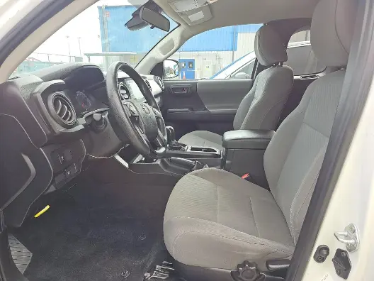 Florida Fine Cars - Used TOYOTA TACOMA 2WD 2021 MIAMI SR