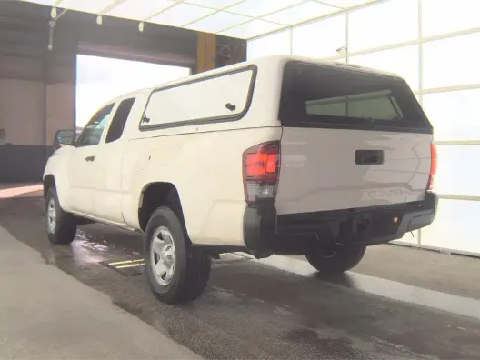 Florida Fine Cars - Used TOYOTA TACOMA 2WD 2021 MIAMI SR