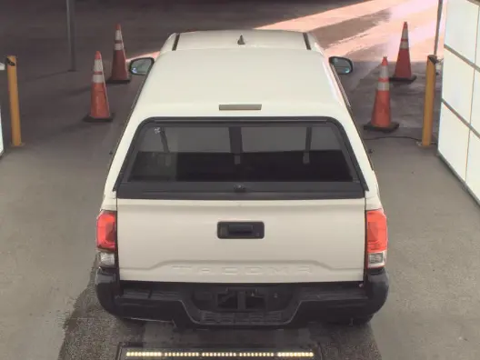 Florida Fine Cars - Used TOYOTA TACOMA 2WD 2021 MIAMI SR