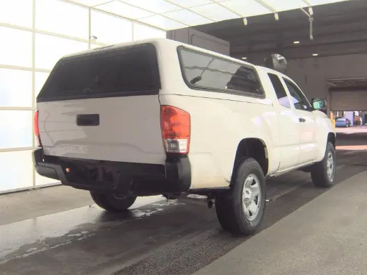 Florida Fine Cars - Used TOYOTA TACOMA 2WD 2021 MIAMI SR