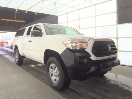 Florida Fine Cars - Used TOYOTA TACOMA 2WD 2021 MIAMI SR