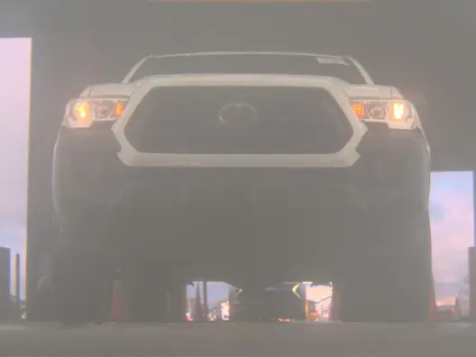 Florida Fine Cars - Used TOYOTA TACOMA 2WD 2021 MIAMI SR