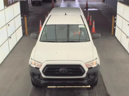 Florida Fine Cars - Used TOYOTA TACOMA 2WD 2021 MIAMI SR