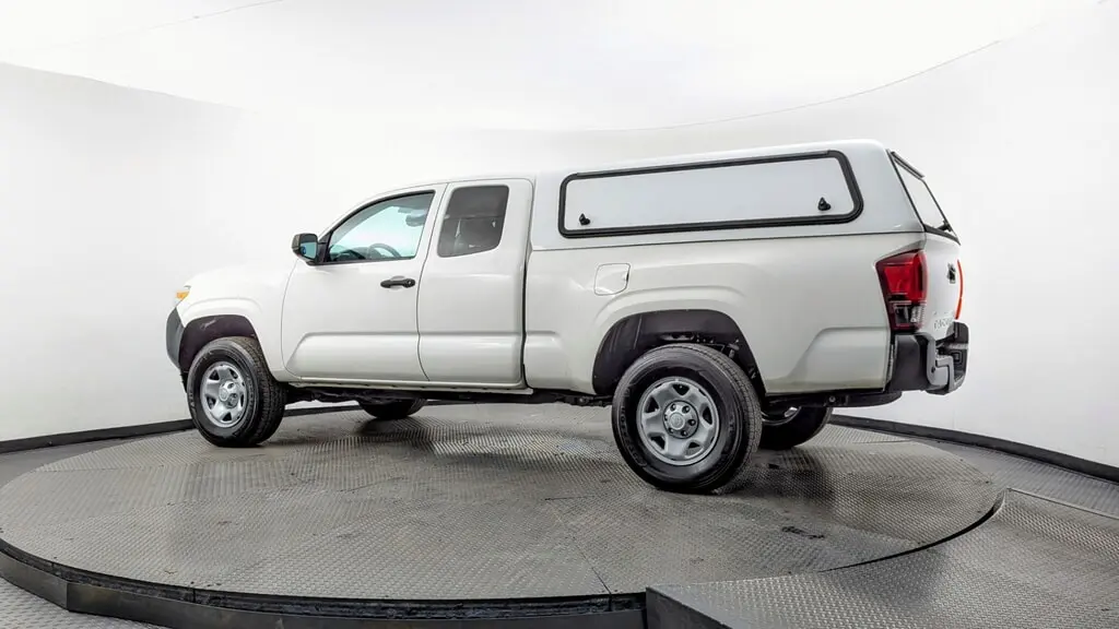 Florida Fine Cars - Used TOYOTA TACOMA 2WD 2021 MARGATE SR