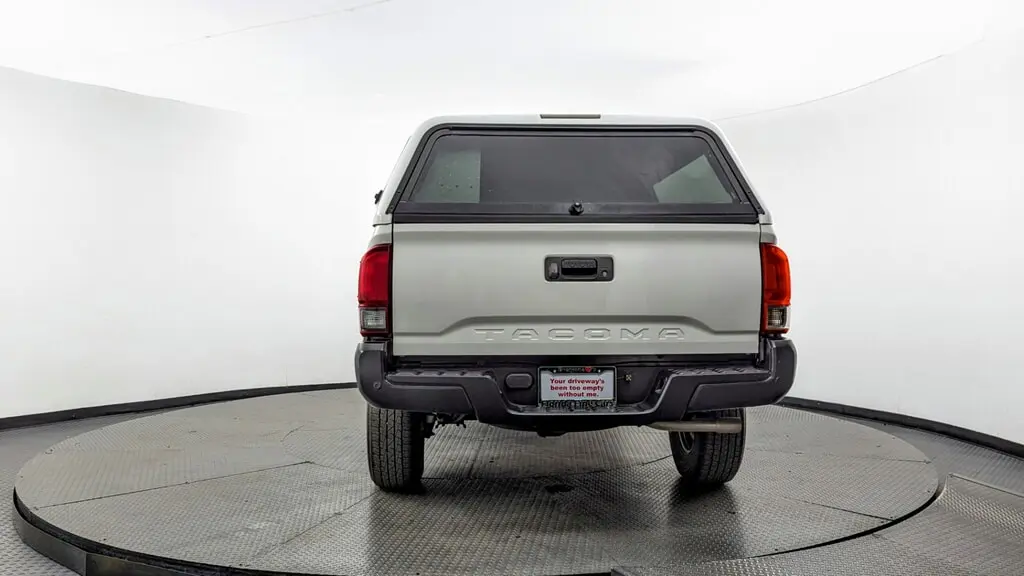 Florida Fine Cars - Used TOYOTA TACOMA 2WD 2021 MARGATE SR