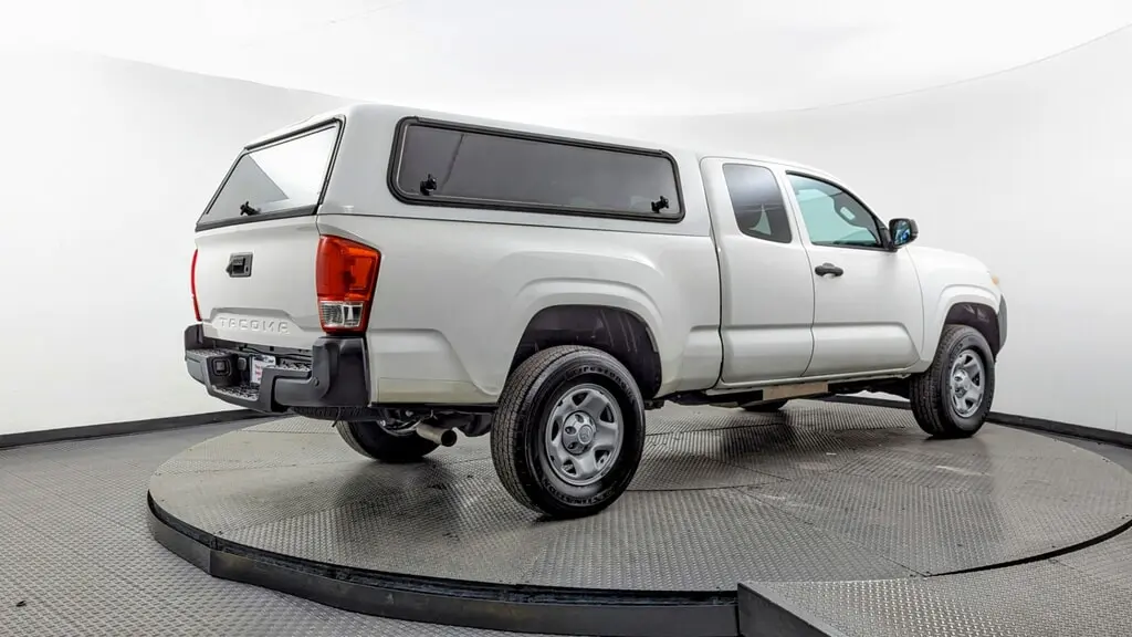 Florida Fine Cars - Used TOYOTA TACOMA 2WD 2021 MARGATE SR