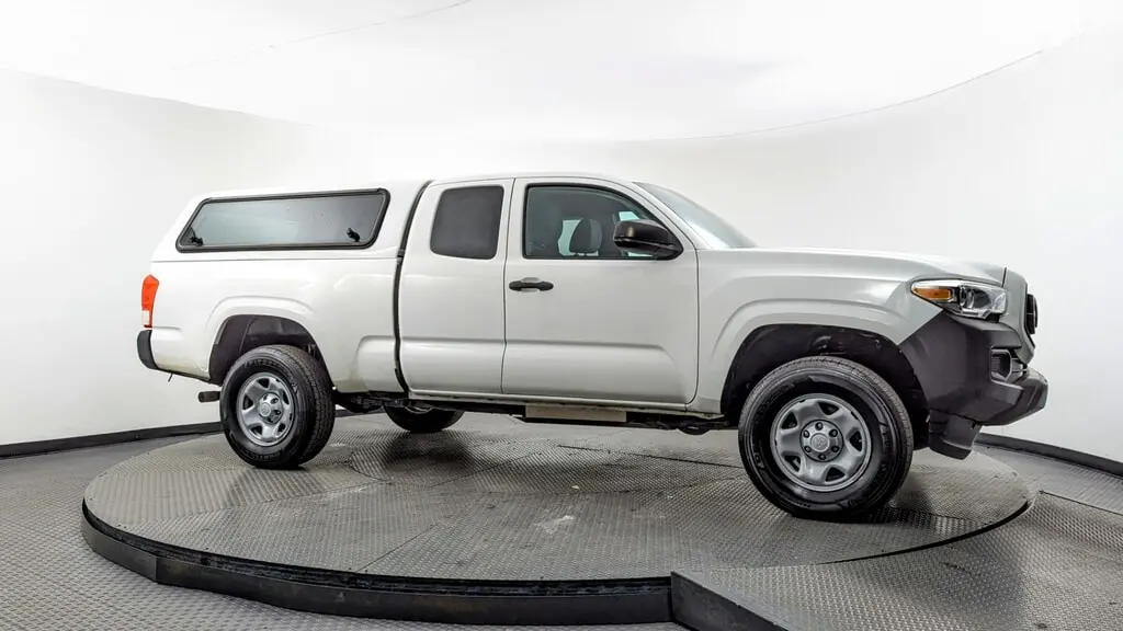 Florida Fine Cars - Used TOYOTA TACOMA 2WD 2021 MARGATE SR