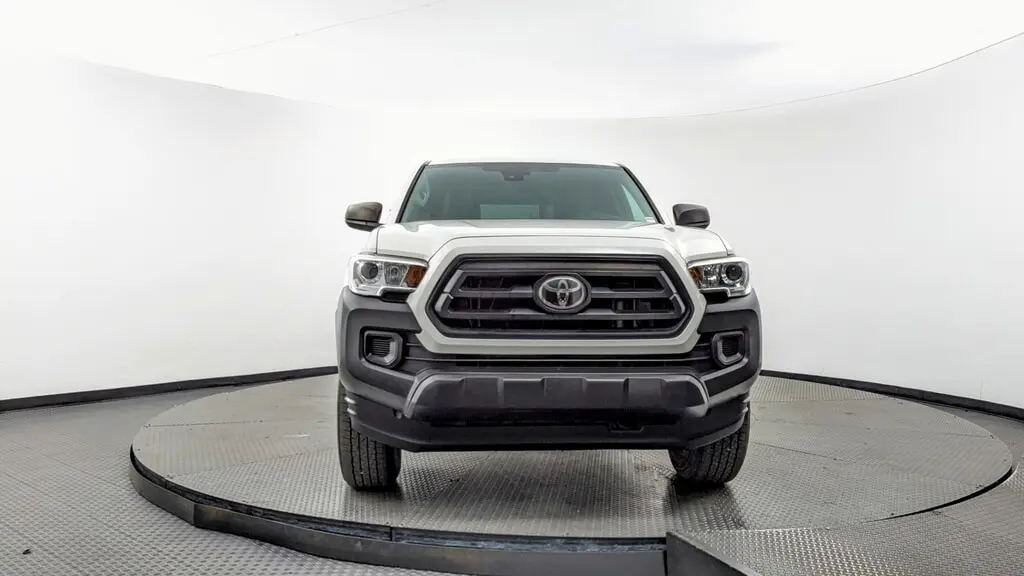 Florida Fine Cars - Used TOYOTA TACOMA 2WD 2021 MARGATE SR