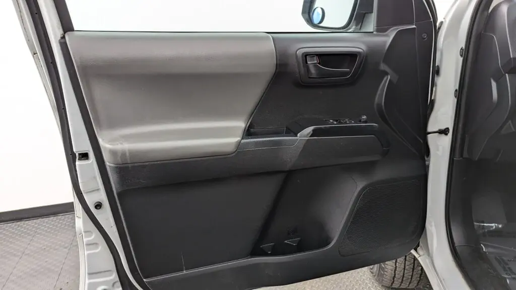 Florida Fine Cars - Used TOYOTA TACOMA 2WD 2021 MARGATE SR