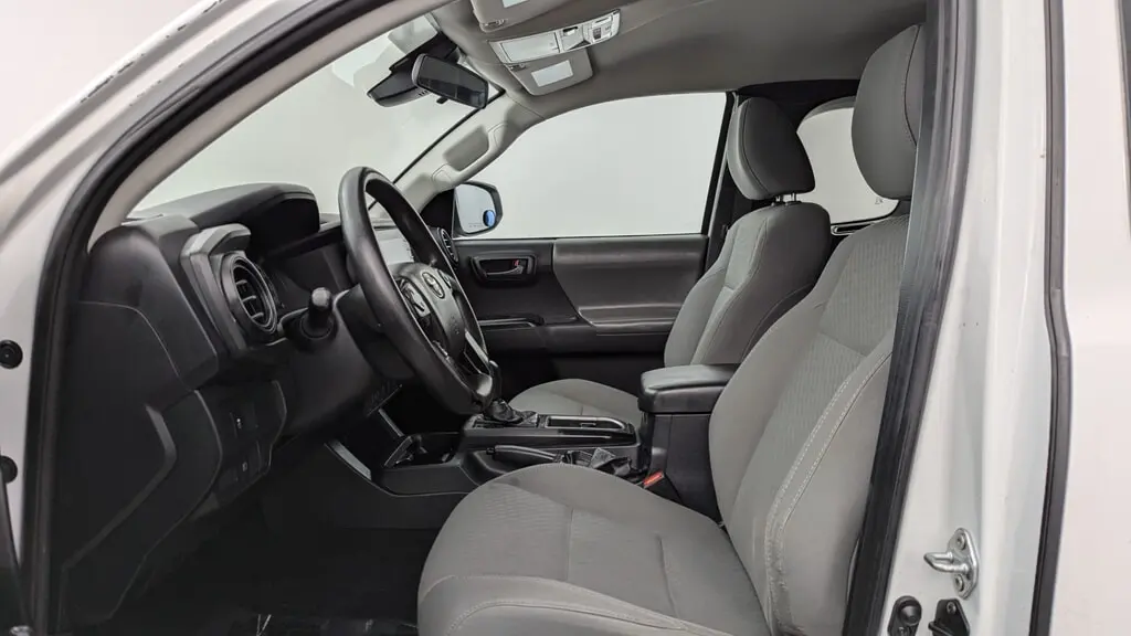 Florida Fine Cars - Used TOYOTA TACOMA 2WD 2021 MARGATE SR