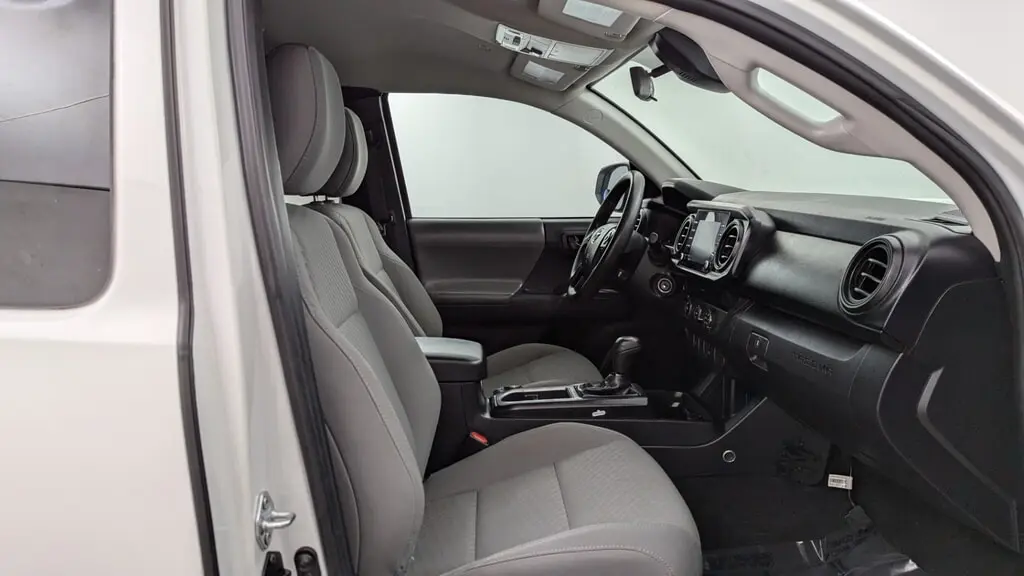 Florida Fine Cars - Used TOYOTA TACOMA 2WD 2021 MARGATE SR