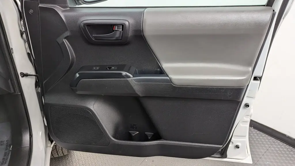 Florida Fine Cars - Used TOYOTA TACOMA 2WD 2021 MARGATE SR