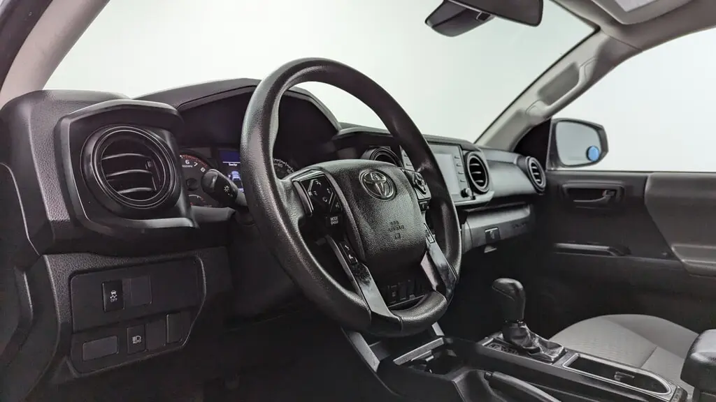 Florida Fine Cars - Used TOYOTA TACOMA 2WD 2021 MARGATE SR