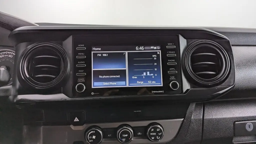 Florida Fine Cars - Used TOYOTA TACOMA 2WD 2021 MARGATE SR