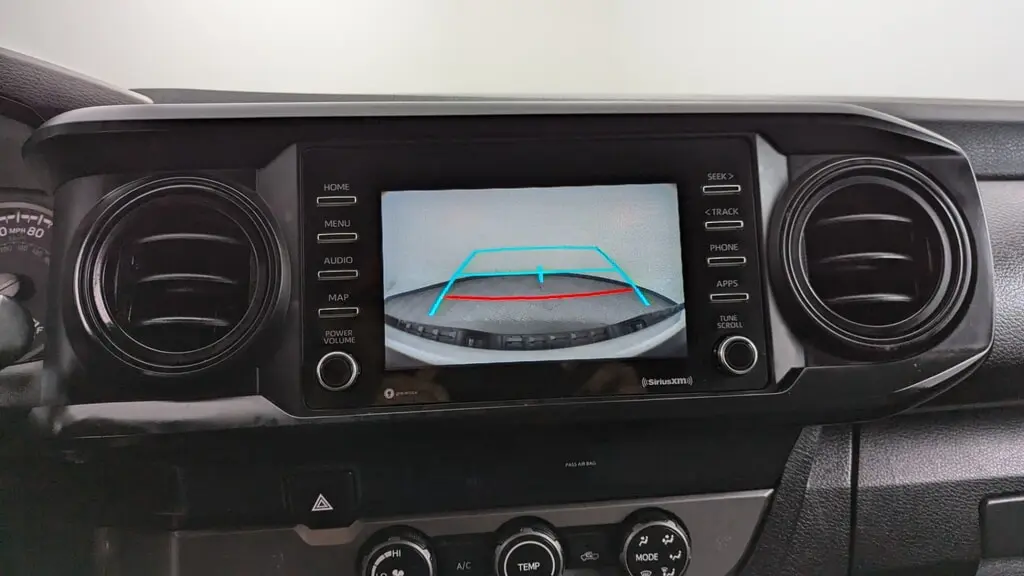 Florida Fine Cars - Used TOYOTA TACOMA 2WD 2021 MARGATE SR