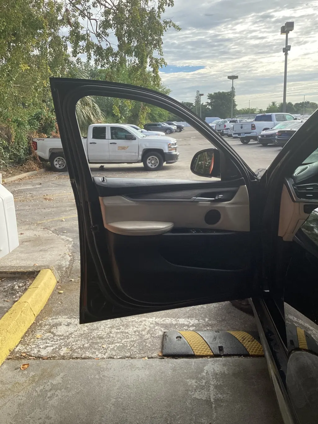 Florida Fine Cars - Used BMW X6 2015 MARGATE XDRIVE35I