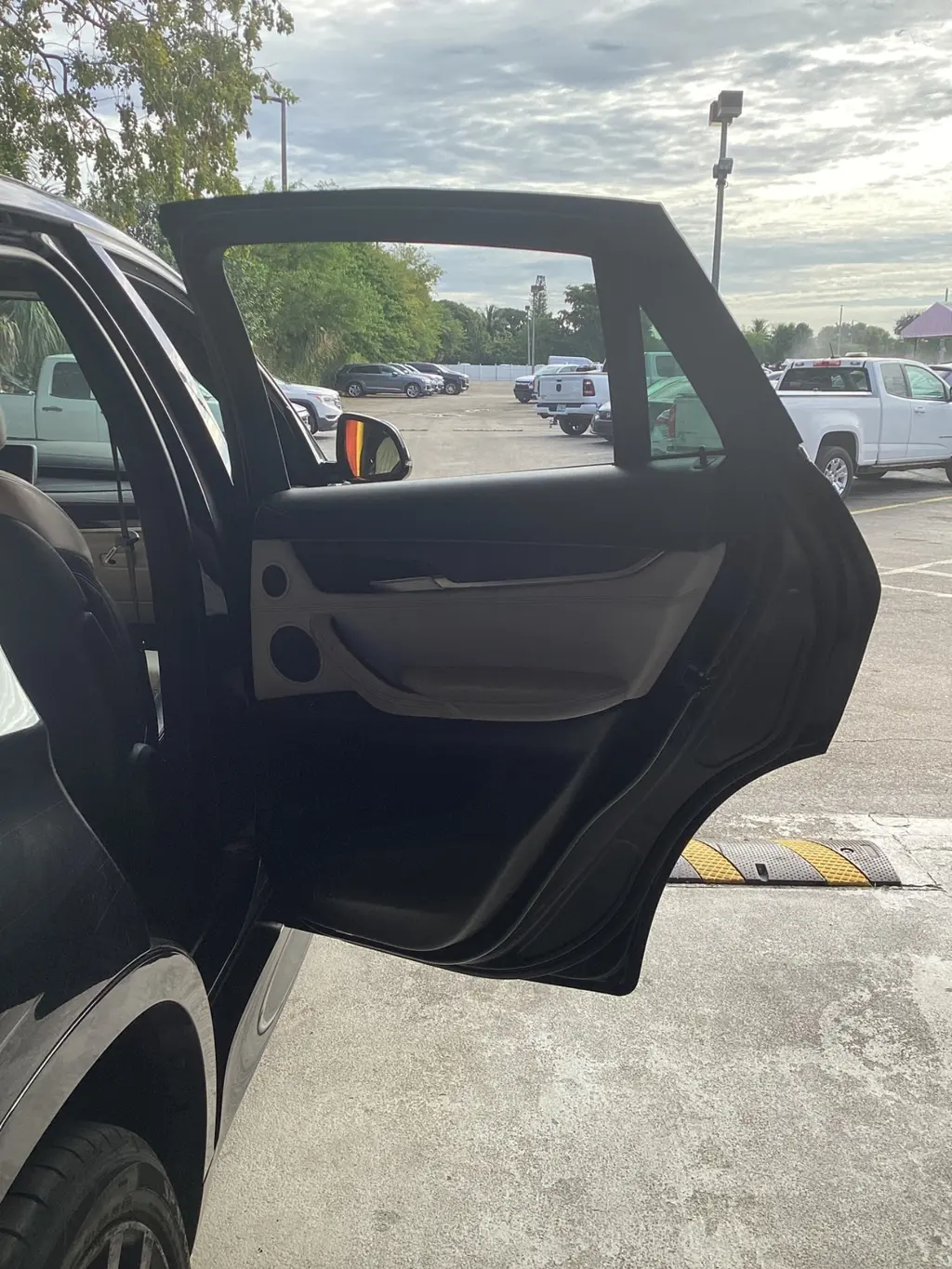 Florida Fine Cars - Used BMW X6 2015 MARGATE XDRIVE35I