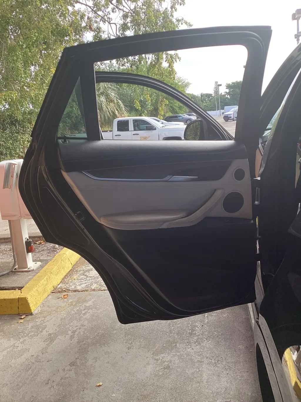 Florida Fine Cars - Used BMW X6 2015 MARGATE XDRIVE35I