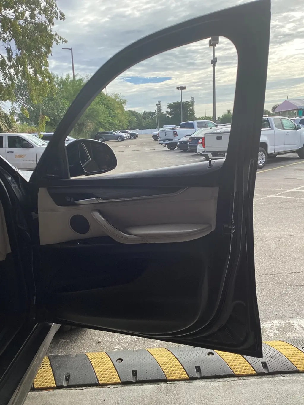 Florida Fine Cars - Used BMW X6 2015 MARGATE XDRIVE35I