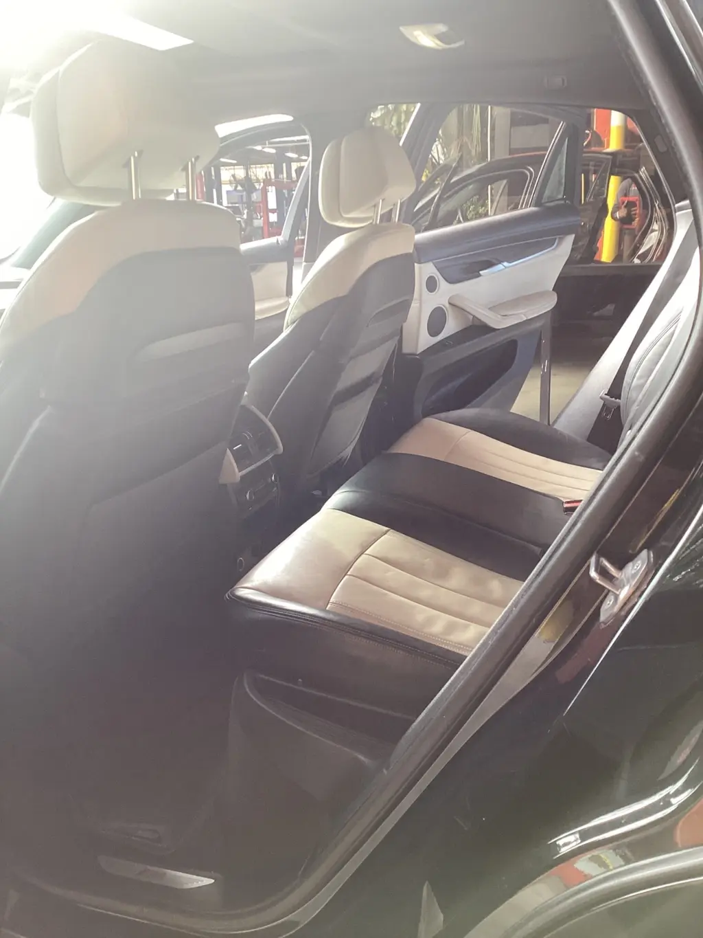 Florida Fine Cars - Used BMW X6 2015 MARGATE XDRIVE35I