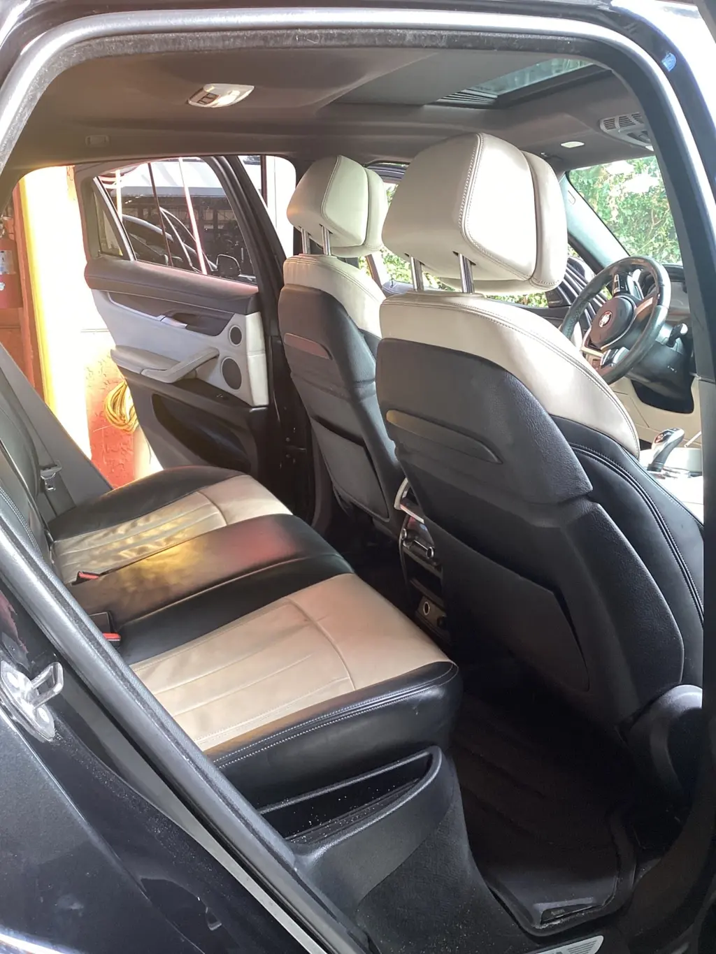 Florida Fine Cars - Used BMW X6 2015 MARGATE XDRIVE35I