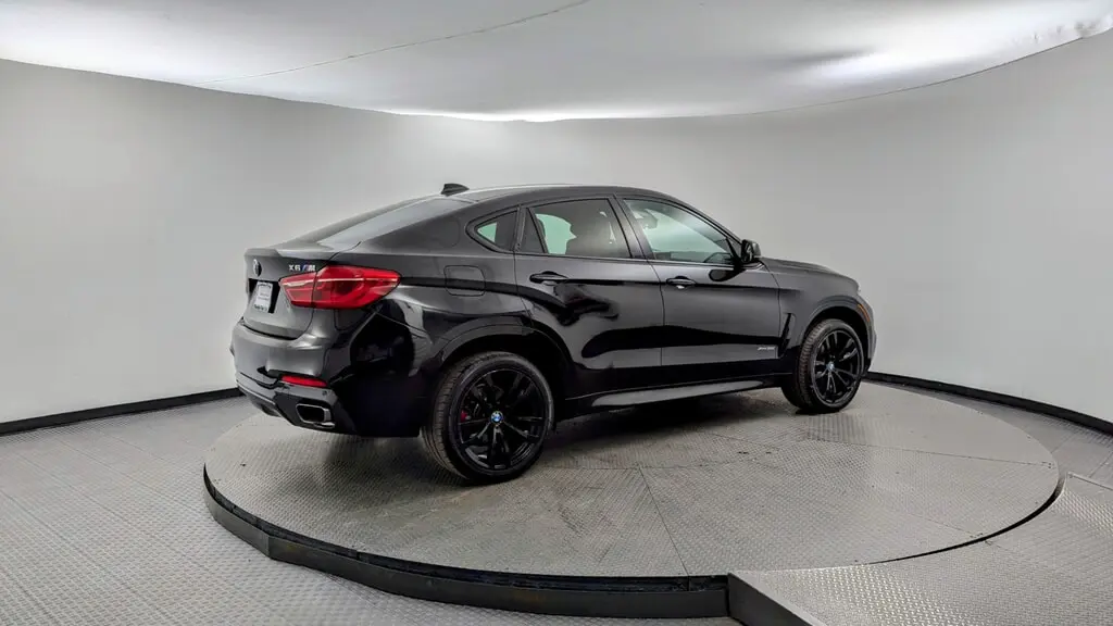 Florida Fine Cars - Used BMW X6 2015 MARGATE XDRIVE35I