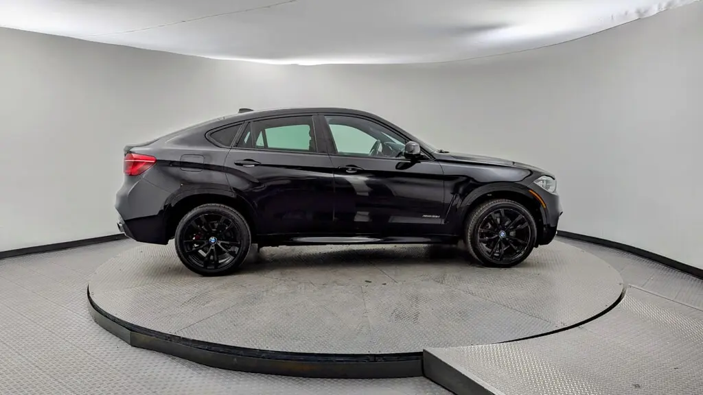 Florida Fine Cars - Used BMW X6 2015 MARGATE XDRIVE35I