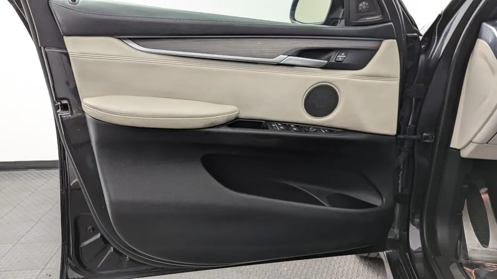 Florida Fine Cars - Used BMW X6 2015 MARGATE XDRIVE35I