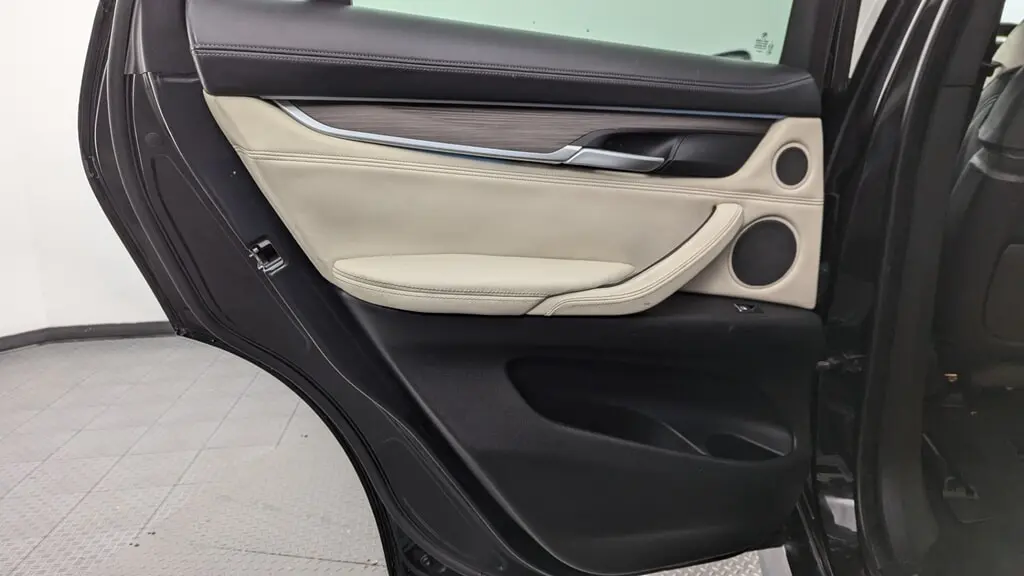 Florida Fine Cars - Used BMW X6 2015 MARGATE XDRIVE35I