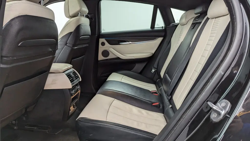 Florida Fine Cars - Used BMW X6 2015 MARGATE XDRIVE35I