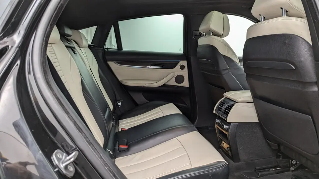 Florida Fine Cars - Used BMW X6 2015 MARGATE XDRIVE35I