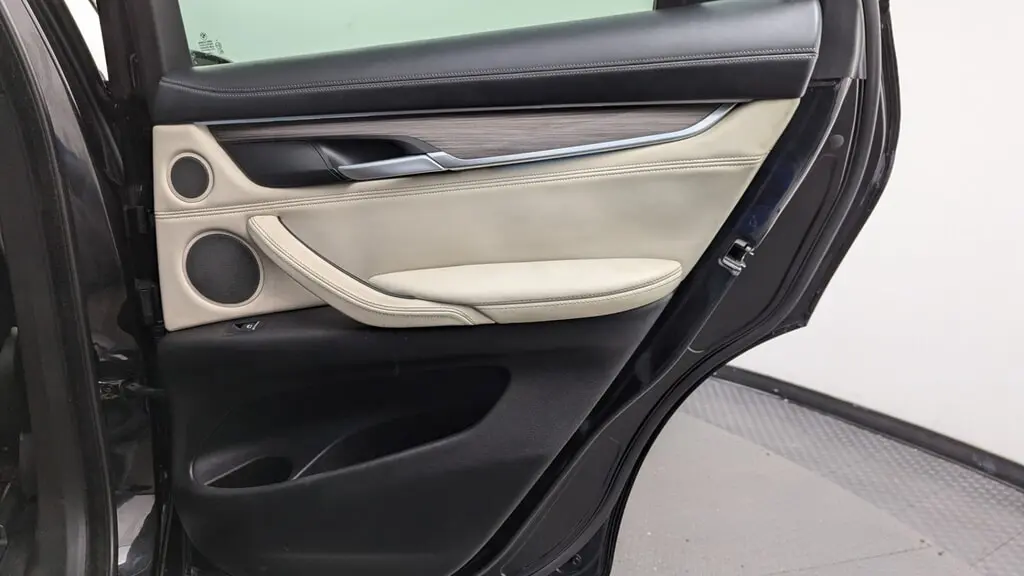 Florida Fine Cars - Used BMW X6 2015 MARGATE XDRIVE35I