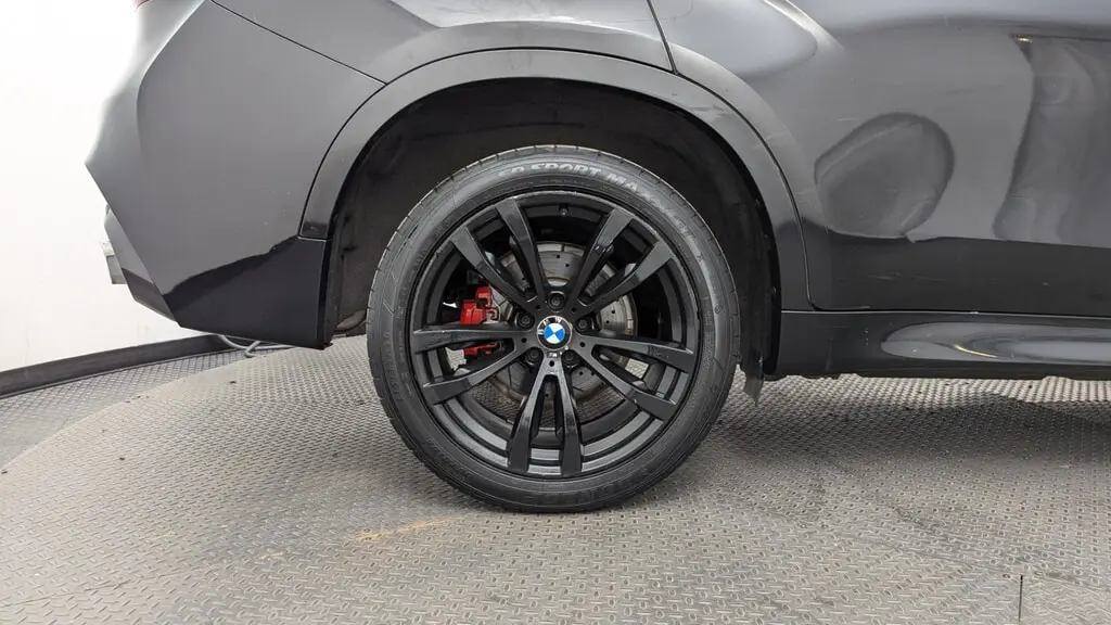 Florida Fine Cars - Used BMW X6 2015 MARGATE XDRIVE35I