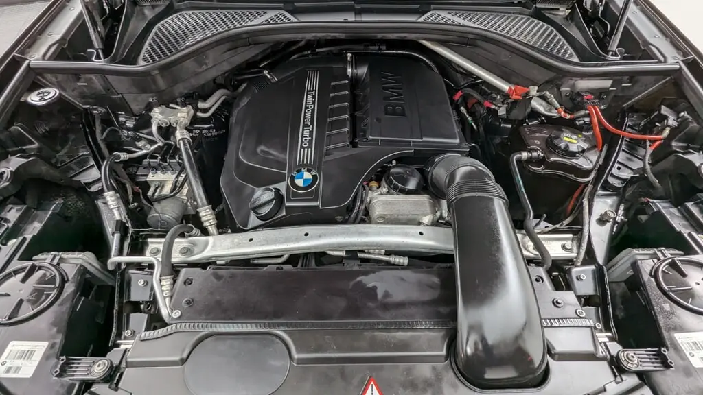 Florida Fine Cars - Used BMW X6 2015 MARGATE XDRIVE35I