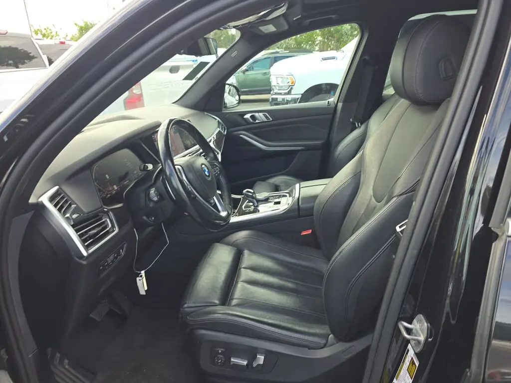 Florida Fine Cars - Used BMW X5 2019 MARGATE XDRIVE40I