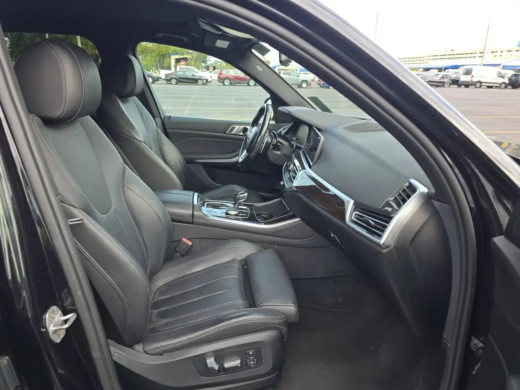 Florida Fine Cars - Used BMW X5 2019 MARGATE XDRIVE40I