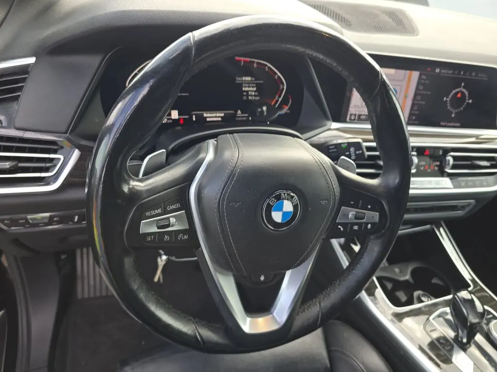 Florida Fine Cars - Used BMW X5 2019 MARGATE XDRIVE40I