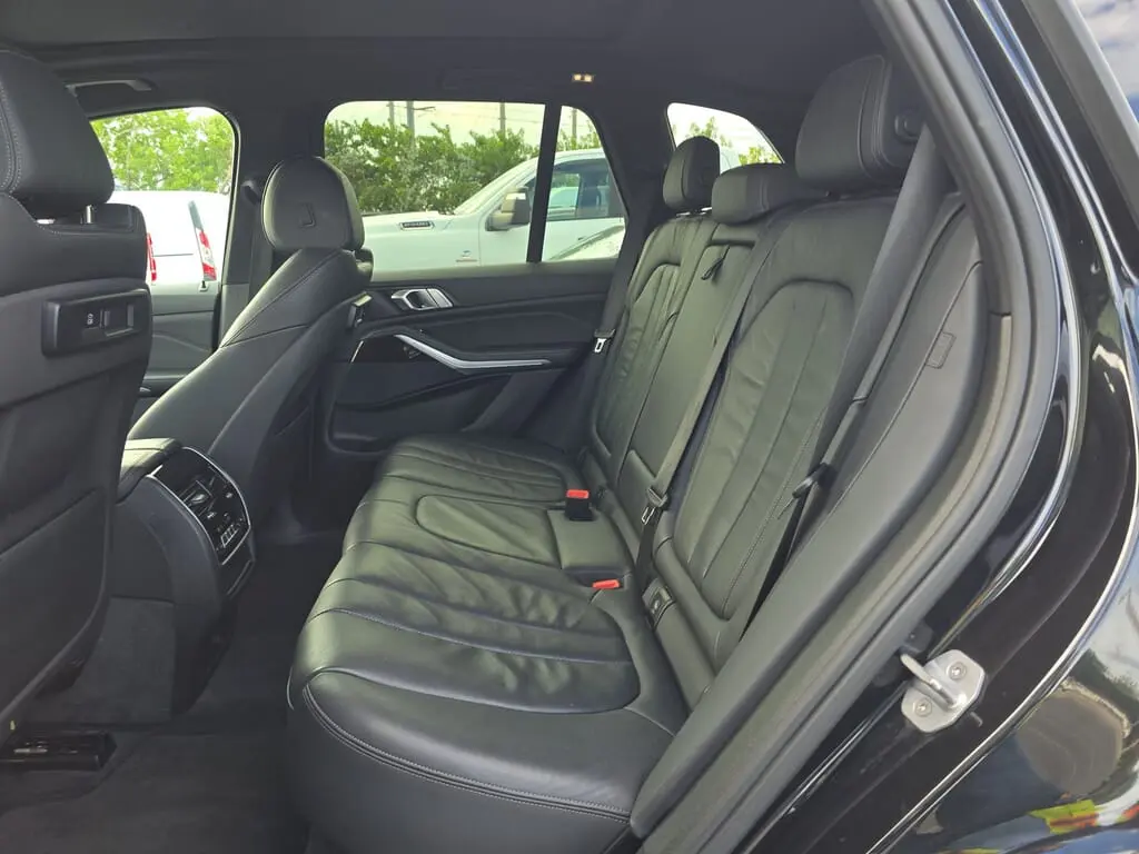 Florida Fine Cars - Used BMW X5 2019 MARGATE XDRIVE40I