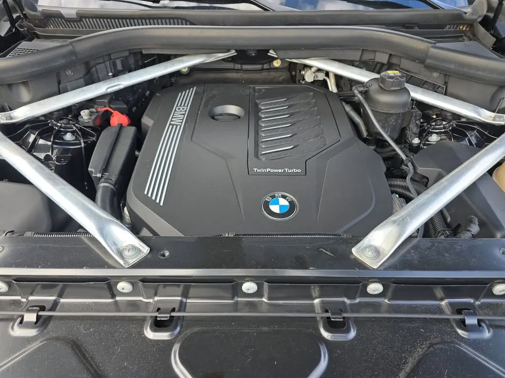 Florida Fine Cars - Used BMW X5 2019 MARGATE XDRIVE40I