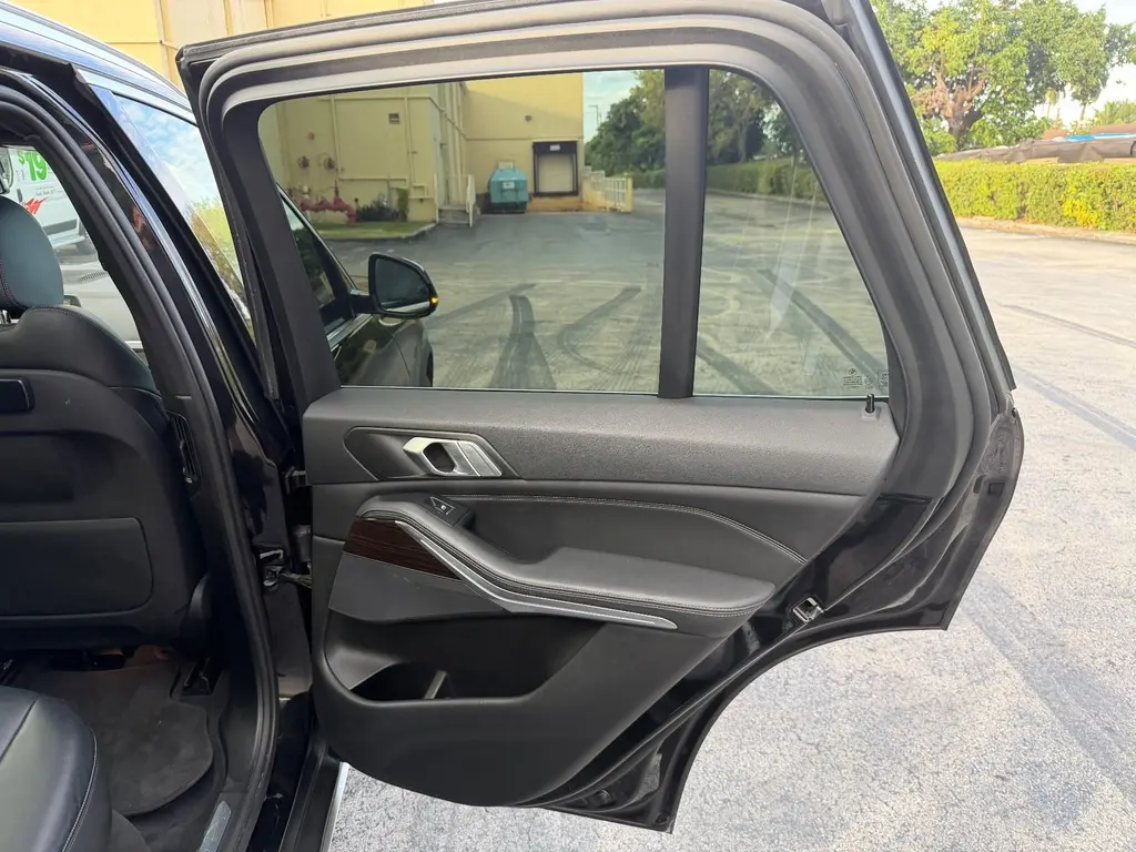 Florida Fine Cars - Used BMW X5 2019 MARGATE XDRIVE40I