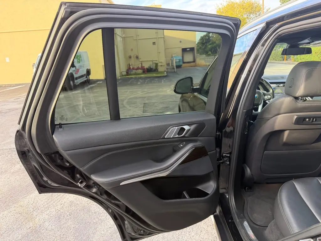 Florida Fine Cars - Used BMW X5 2019 MARGATE XDRIVE40I